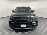 Used 2023 Ford Explorer XLT w/ Equipment Group 202A image 2