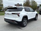 New 2025 Chevrolet Equinox LT image 5