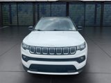 Used 2022 Jeep Compass Limited w/ Sun and Sound Group image 3