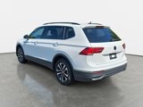 Used 2023 Volkswagen Tiguan S image 5