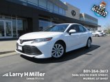 Used 2018 Toyota Camry LE image 1