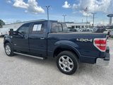 Used 2014 Ford F150 King Ranch w/ King Ranch Luxury Package image 5