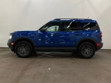 Certified 2023 Ford Bronco Sport Big Bend image 2