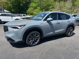 New 2025 Acura ADX A-Spec image 1