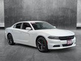 Certified 2020 Dodge Charger SXT image 3