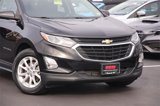 Used 2020 Chevrolet Equinox LT w/ Driver Convenience Package image 3