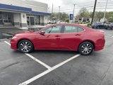 Used 2017 Acura TLX image 5