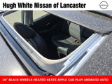 New 2025 Nissan Sentra SR w/ SR Premium Package image 3