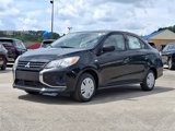 New 2024 Mitsubishi Mirage G4 ES image 2