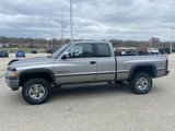 Used 1995 Dodge Ram 1500 Truck ST image 5