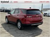 Certified 2022 Chevrolet Equinox LT image 4