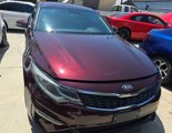 Used 2019 Kia Optima LX w/ LX 17" Wheel Package image 3
