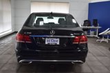 Used 2014 Mercedes-Benz E 350 4MATIC Sedan w/ Premium 1 Package image 2