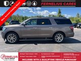 Used 2018 Ford Expedition Max Limited image 4