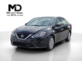 Used 2019 Nissan Sentra S image 2