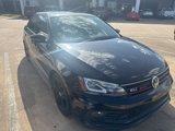Used 2016 Volkswagen Jetta GLI SEL image 2