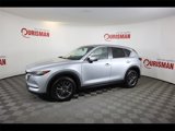 Used 2020 MAZDA CX-5 Touring image 3