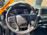 Used 2019 Chevrolet Silverado 1500 Custom Trail Boss w/ Custom Convenience Package image 3