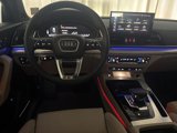 Used 2025 Audi Q5 2.0T Premium Plus image 3
