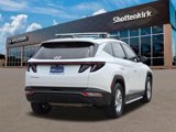 Certified 2023 Hyundai Tucson SEL image 6