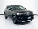 Used 2022 Jeep Compass Limited image 3