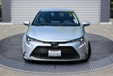 Used 2020 Toyota Corolla LE image 2