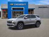 Used 2025 Chevrolet Equinox LT image 2