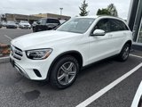 Certified 2022 Mercedes-Benz GLC 300 4MATIC image 4
