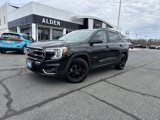 Used 2023 GMC Terrain AT4 w/ Infotainment Package II image 2