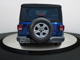 Used 2018 Jeep Wrangler Unlimited Sport S image 5