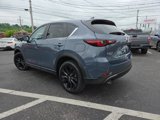 Used 2023 MAZDA CX-5 Carbon Edition image 4