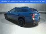 Used 2022 Subaru Outback Wilderness image 3
