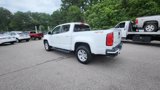 Certified 2020 Chevrolet Colorado LT w/ Safety Package image 3