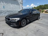 Used 2017 BMW 530i w/ Premium Package image 3