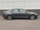 Used 2017 Lincoln MKZ Select w/ Select Plus Package image 2
