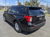 Used 2022 Ford Explorer XLT image 4