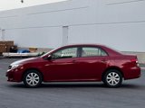 Used 2011 Toyota Corolla S image 3