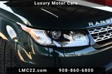Used 2017 Land Rover Range Rover Sport HSE image 5
