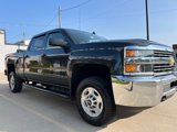 Used 2018 Chevrolet Silverado 2500 LT image 5