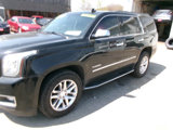 Used 2018 GMC Yukon SLE image 2