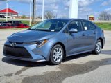 New 2025 Toyota Corolla LE image 2