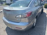 Used 2012 MAZDA MAZDA3 i Touring image 2