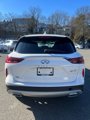New 2025 INFINITI QX50 Pure image 2