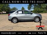 Used 2023 Chevrolet Equinox LT image 2