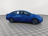 Used 2021 Nissan Versa SV image 2
