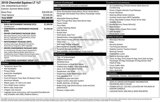 Used 2018 Chevrolet Equinox LT w/ Sun & Infotainment Package image 2