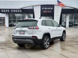 Used 2020 Jeep Cherokee Limited image 5