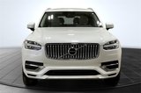 Used 2022 Volvo XC90 T8 Inscription Expression image 3