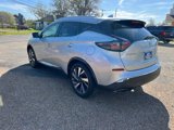 Used 2023 Nissan Murano SL image 4