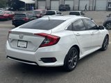 Used 2021 Honda Civic EX image 4